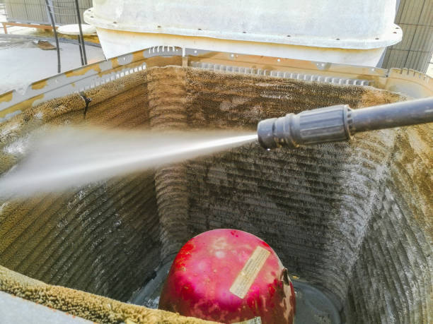 Best Commercial Air Duct Cleaning  in Stonewall, MS
