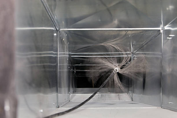 Ventilation Cleaning Services in Stonewall, MS